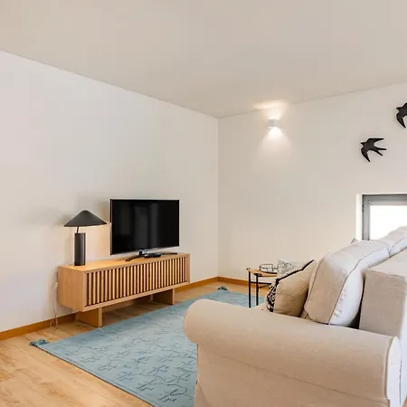 Apartment Duque De Saldanha Residences *