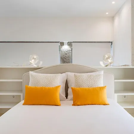 Duque De Saldanha Residences *