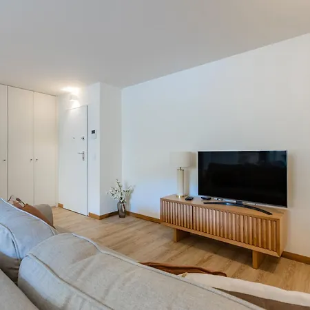 Apartment Duque De Saldanha Residences *