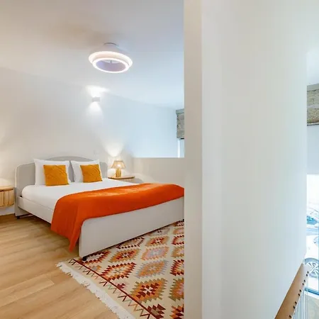 Duque De Saldanha Residences