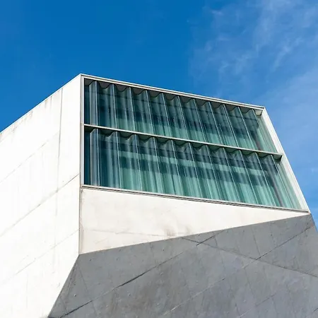 Duque De Saldanha Residences