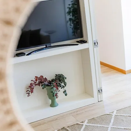 Duque De Saldanha Residences Appartamento