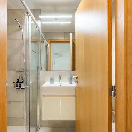 Duque De Saldanha Residences *