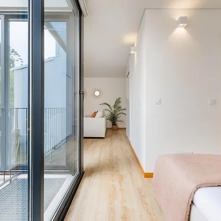 Duque De Saldanha Residences 포르투