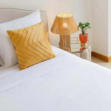 Duque De Saldanha Residences Appartamento *