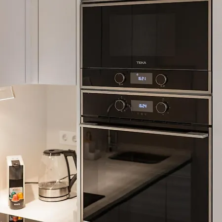 Duque De Saldanha Residences Appartamento *