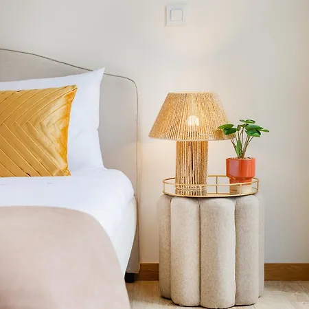 Appartamento Duque De Saldanha Residences *