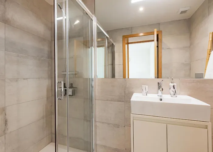 Duque De Saldanha Residences Apartman Porto