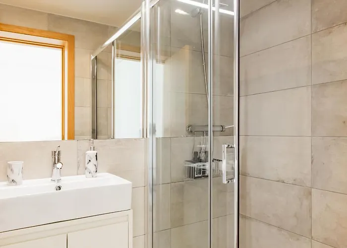 Apartman Duque De Saldanha Residences