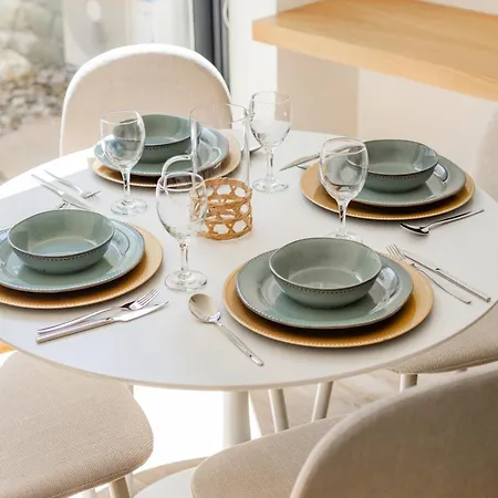Apartman Duque De Saldanha Residences *
