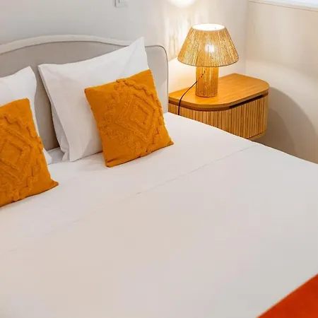 Duque De Saldanha Residences Porto
