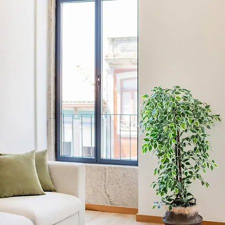 Duque De Saldanha Residences * Porto
