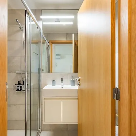 Duque De Saldanha Residences * Porto