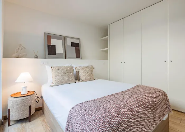 Duque De Saldanha Residences * ポルト