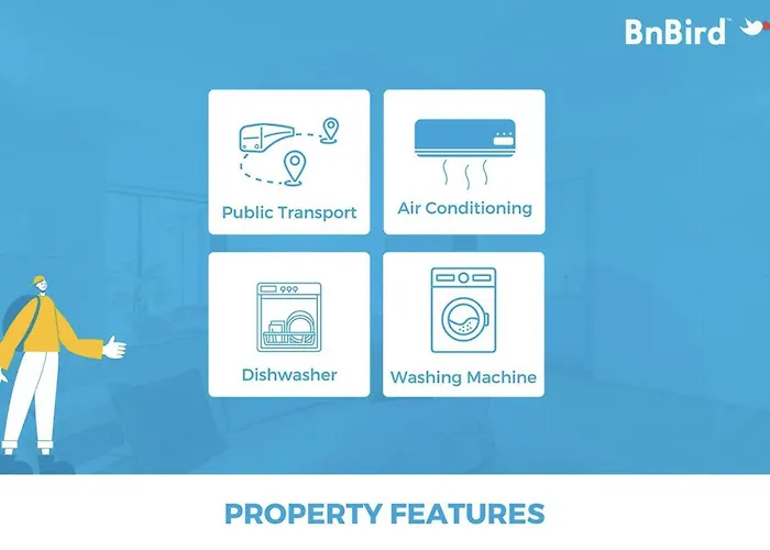 Duque De Saldanha Residences *