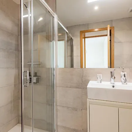 Duque De Saldanha Residences Appartement Porto