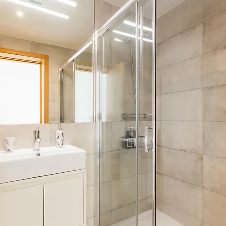 Appartement Duque De Saldanha Residences