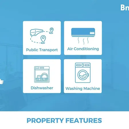 Duque De Saldanha Residences *