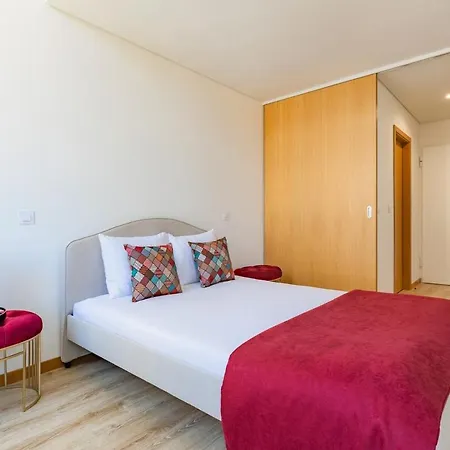 Appartement Duque De Saldanha Residences